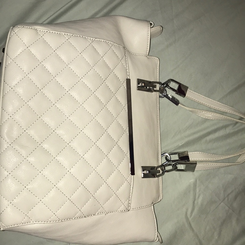 Charming Charlie Tote